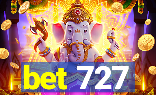 bet 727